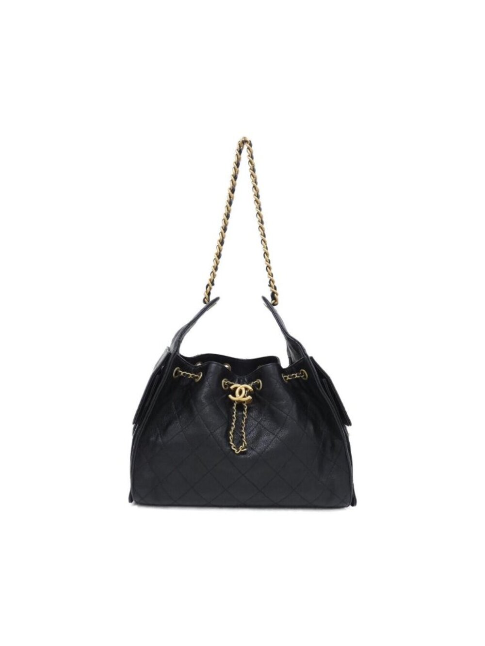Chanel 25 Line Small Shoulder Bag